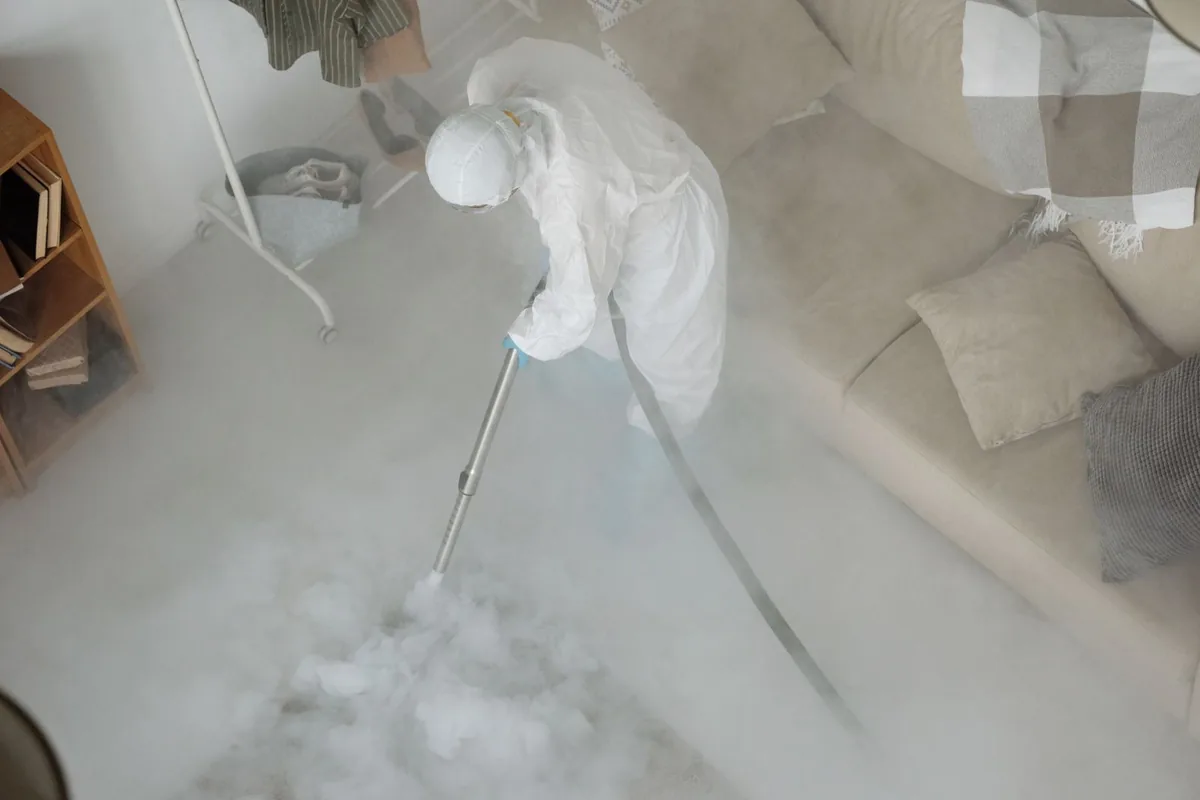 Biohazard Cleanup in Sleepy Hollow Lake, NY